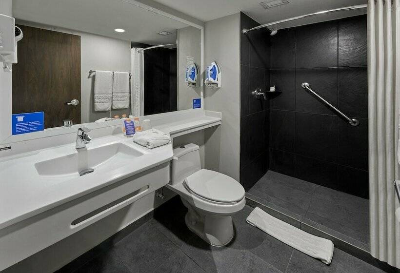 ２ダブルベッドのスタンダードルーム, City Express By Marriott Guaymas