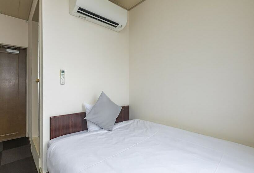 Номер Стандарт Индивидуальный, Tabist Business Hotel Suehiro Matsuyama