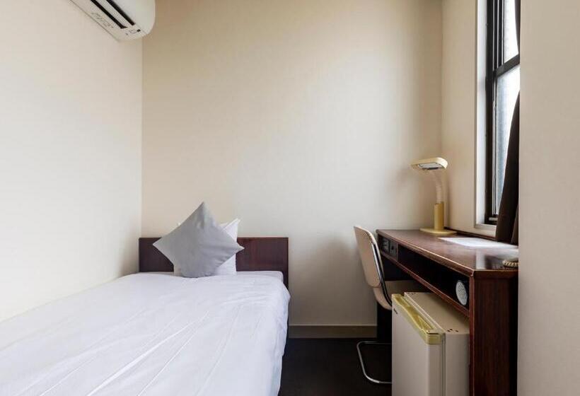 스탠다드 싱글 룸, Tabist Business Hotel Suehiro Matsuyama
