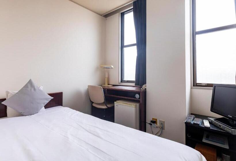 Номер Стандарт Индивидуальный, Tabist Business Hotel Suehiro Matsuyama