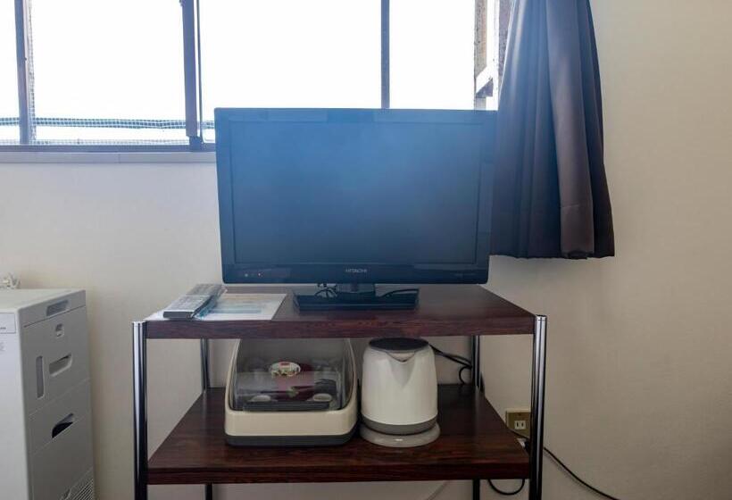 스탠다드 룸, Tabist Business Hotel Suehiro Matsuyama