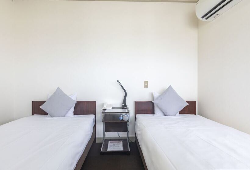 스탠다드 룸, Tabist Business Hotel Suehiro Matsuyama