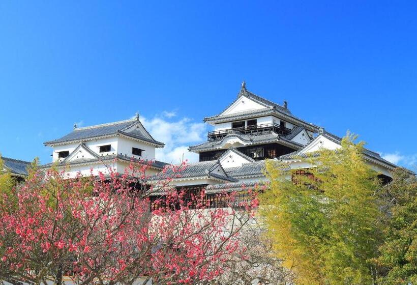 스탠다드 룸, Tabist Business Hotel Suehiro Matsuyama