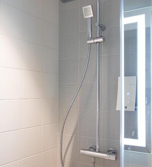 اتاق عادی, Citybox Tallinn City Center