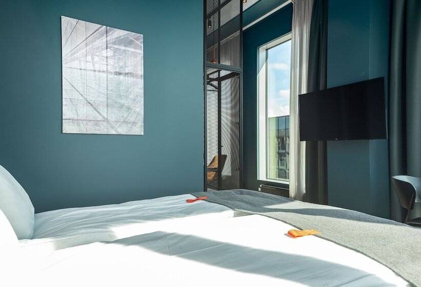 سوییت جونیور, Citybox Tallinn City Center