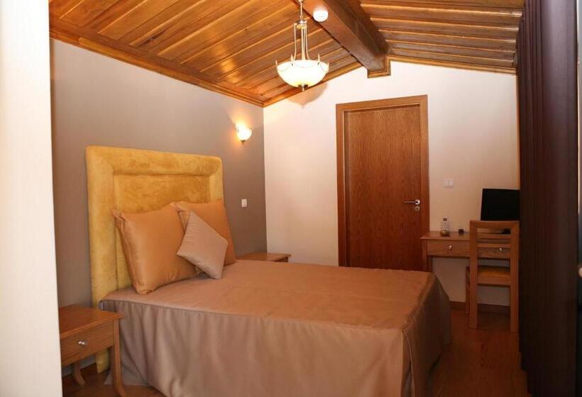 Номер Стандарт, Casa Do Olival