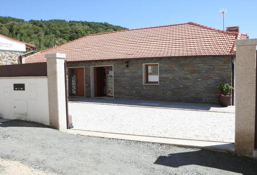 Дом 3 Спальни, Casa Do Olival
