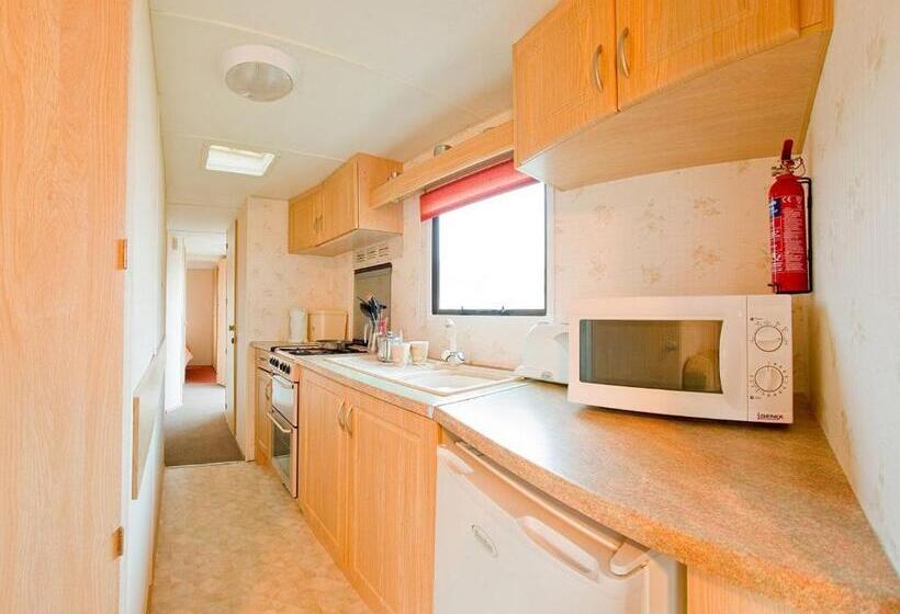 Дом 1 Спальня, Parc Farm Holiday Park