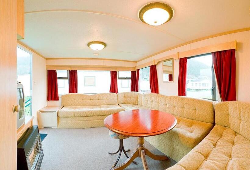 Дом 1 Спальня, Parc Farm Holiday Park