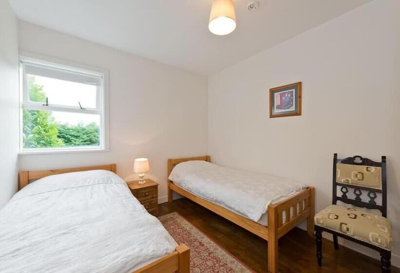 Люкс 2 Спальни, Ash House Bed And Breakfast