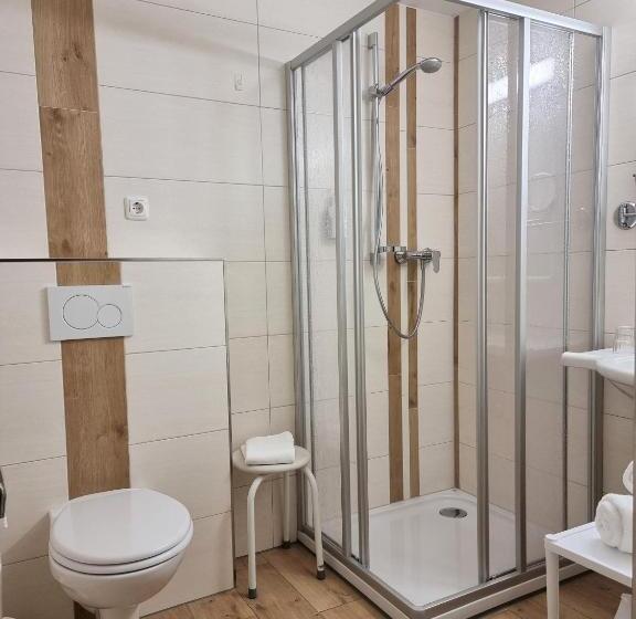 Семейный Номер, Gasthof Edelweiß