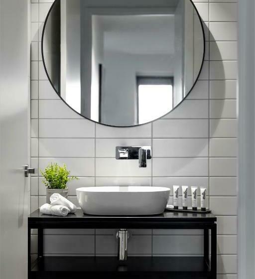 Студия Стандарт, Quest Burwood East