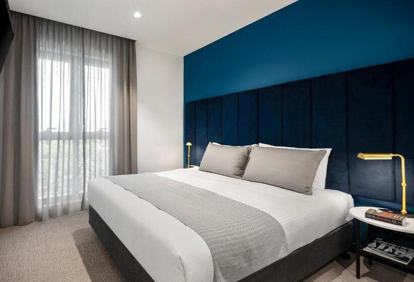 Апартаменты 1 Спальня, Quest Burwood East