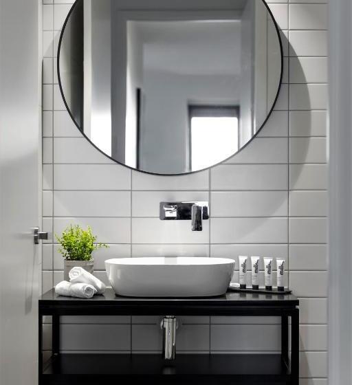 Апартаменты 2 Спальни, Quest Burwood East