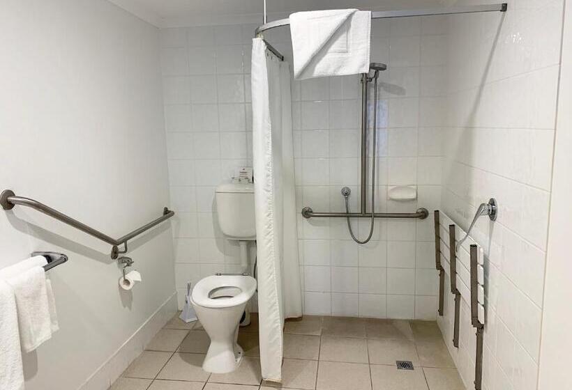 Апартаменты 1 Спальня, Quest Burwood East