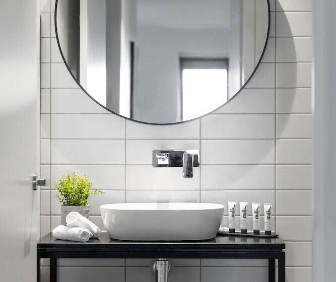Студия Стандарт, Quest Burwood East