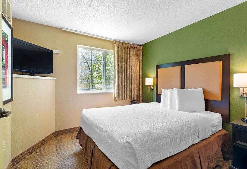 Люкс, Extended Stay America Suites  Boston  Peabody