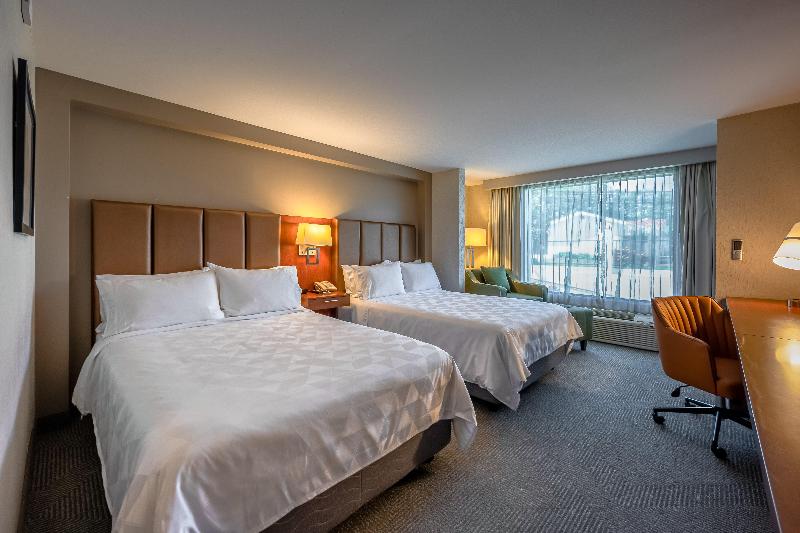 StandaardKamer, Magnolia Hotel Downtown Dallas