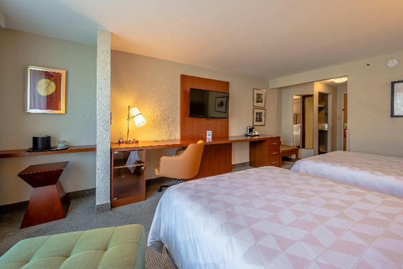 StandaardKamer, Magnolia Hotel Downtown Dallas