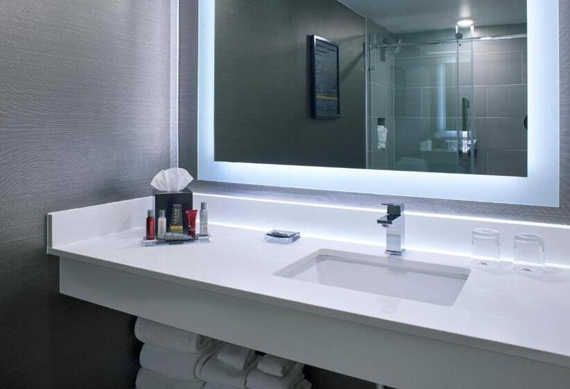 Номер Стандарт, Marriott Melville Long Island