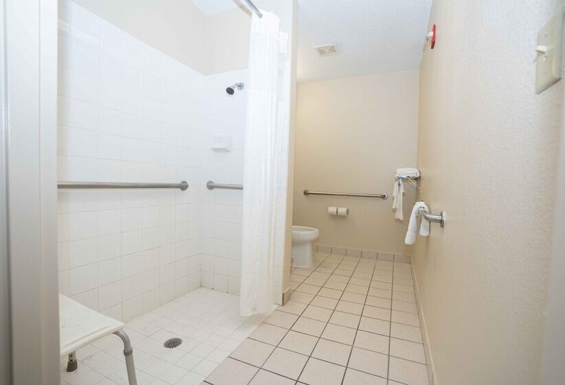 스탠다드 룸, Regency Inn & Suites Dfw