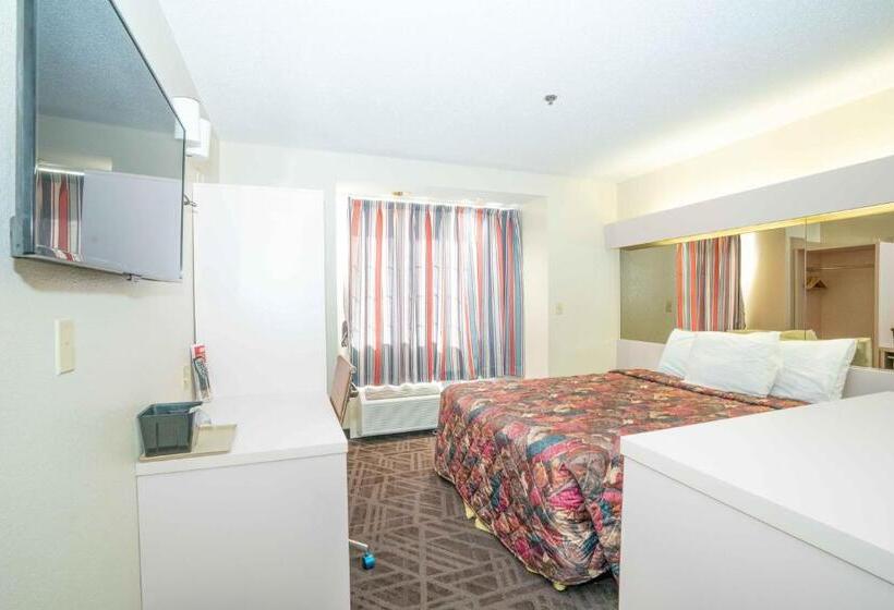 스탠다드 룸, Regency Inn & Suites Dfw