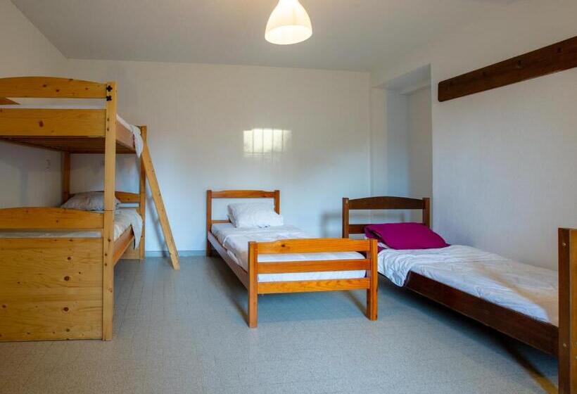 Standard room with outdoor bath, Home Saint Roch