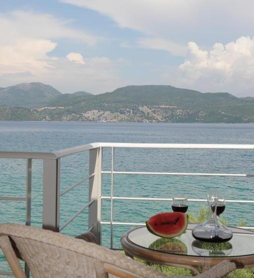 Люкс, Agnadi Suites