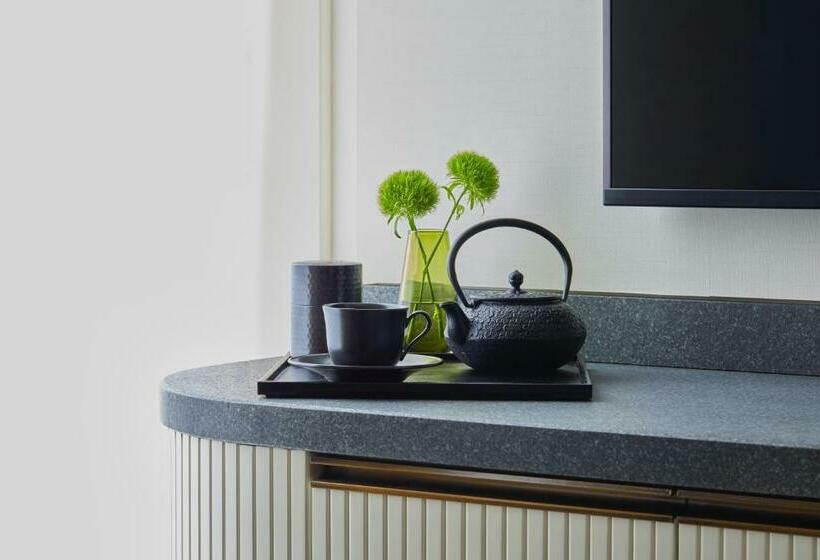 套房, Kimpton Shinjuku Tokyo, An Ihg