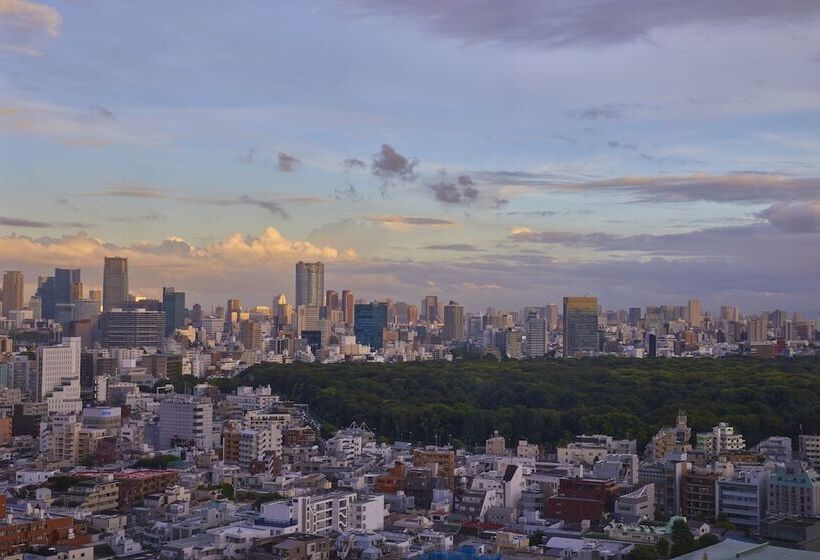 套房, Kimpton Shinjuku Tokyo, An Ihg