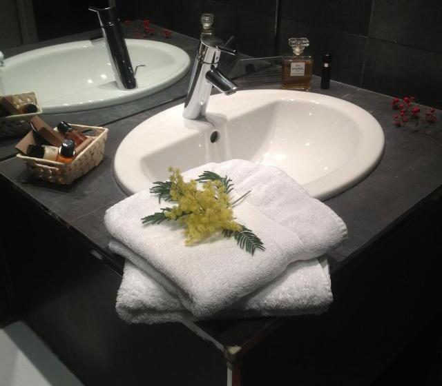 Номер Superior, Mare E Monti   Hôtel De Charme