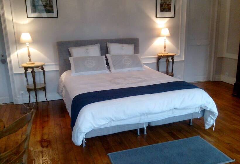 Family Suite, Chambres D Hôtes La Bourbelle