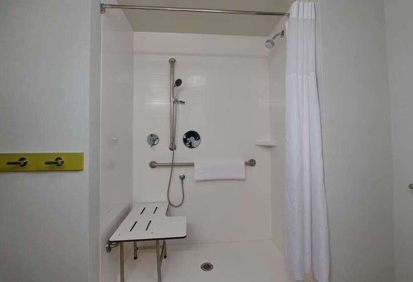 Номер Стандарт, Hampton Inn Sherwood Portland