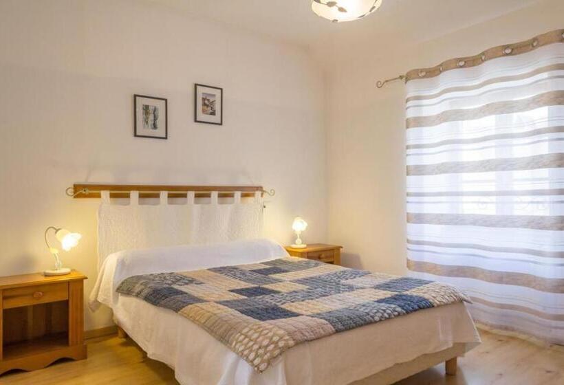 Номер Стандарт, Logis De L'orme