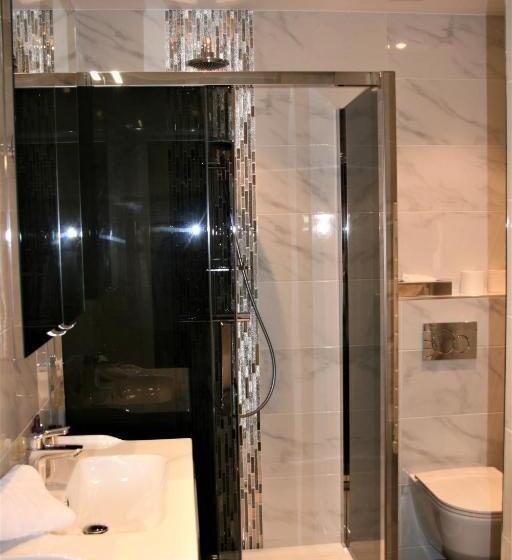 Номер Стандарт с Террасой, Beauchamps Maison D'hotes