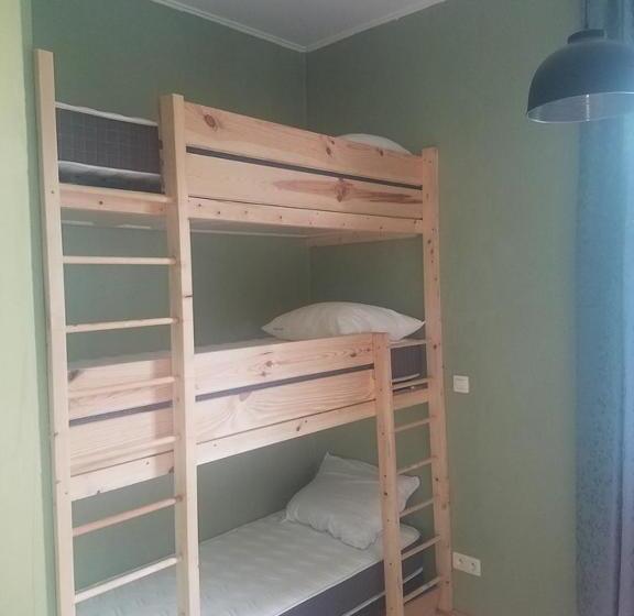 Семейный Номер, Chateau Saint Martin B&b