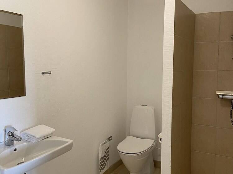 Семейный Номер, Blokhus Hune Hotel Og Vandrerhjem