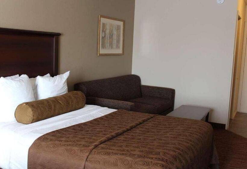 Номер Стандарт, Best Western Plus Concord Inn