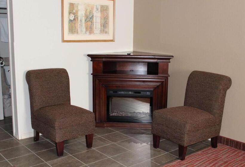Номер Стандарт, Best Western Plus Concord Inn