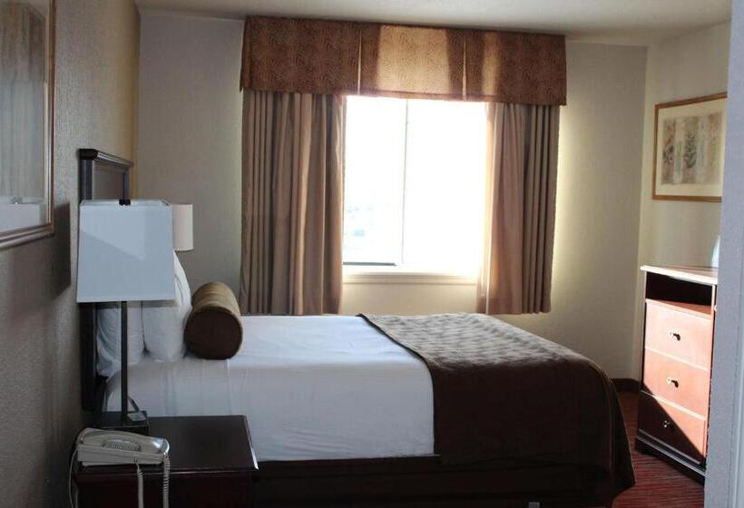 Номер Стандарт, Best Western Plus Concord Inn
