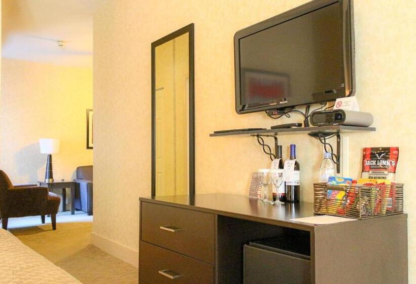 Suite, Majestic