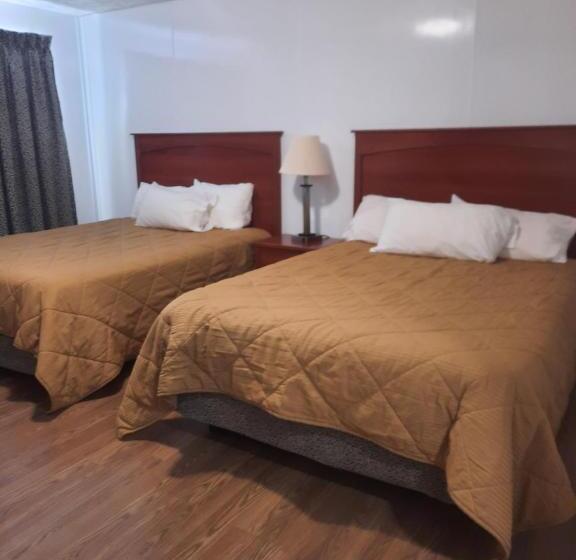 Номер Стандарт, Motel Reedsburg