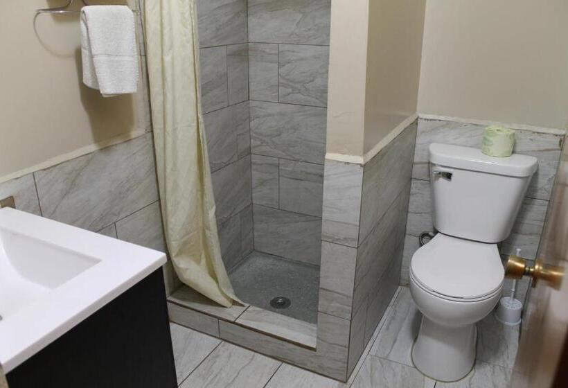 Номер Стандарт, Motel Reedsburg