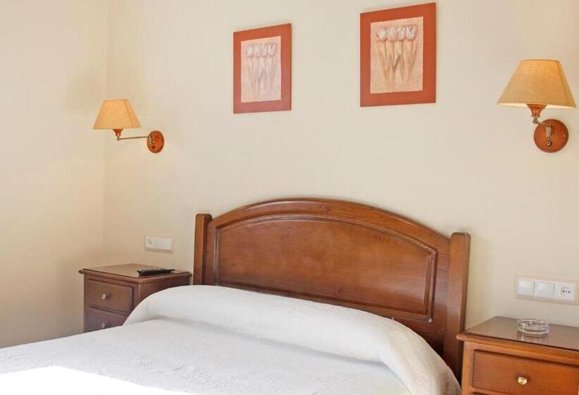 스탠다드 룸, Hostal El Aparcamiento