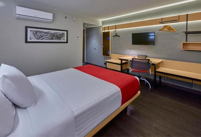 스탠다드 룸, City Express By Marriott Hermosillo Expo