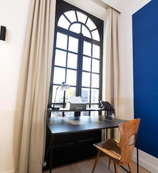 Апартаменты Deluxe 1 Спальня, Grand Place