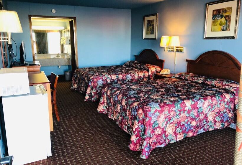 Номер Стандарт, Regency Inn