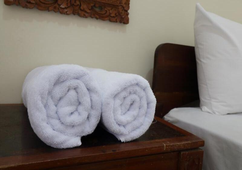 스탠다드 룸, Spot On 2426 Hotel Aget Jaya Ii