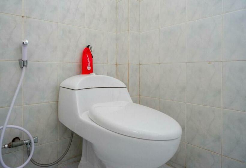 اتاق لوکس, Reddoorz @ Hotel Horas Palopo