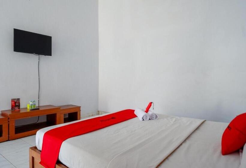 اتاق استاندارد, Reddoorz @ Hotel Horas Palopo